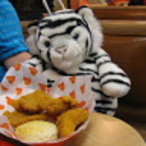 Meet your Posher, Maëlle